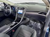 Thumbnail of 2020 Alto Blue Metallic Tinted Clearcoat Ford Fusion