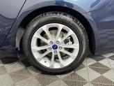 Thumbnail of 2020 Alto Blue Metallic Tinted Clearcoat Ford Fusion