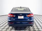 Thumbnail of 2020 Alto Blue Metallic Tinted Clearcoat Ford Fusion