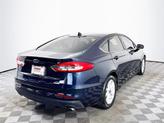 Thumbnail of 2020 Alto Blue Metallic Tinted Clearcoat Ford Fusion