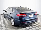 Thumbnail of 2020 Alto Blue Metallic Tinted Clearcoat Ford Fusion