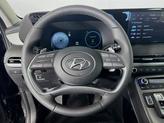 Thumbnail of 2025 Abyss Black Pearl Hyundai PALISADE