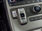 Thumbnail of 2025 Abyss Black Pearl Hyundai PALISADE