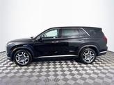 Thumbnail of 2025 Abyss Black Pearl Hyundai PALISADE