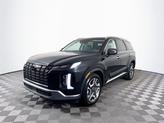 Thumbnail of 2025 Abyss Black Pearl Hyundai PALISADE