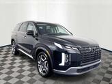 Photo of 2025 Abyss Black Pearl Hyundai PALISADE
