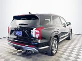 Thumbnail of 2025 Abyss Black Pearl Hyundai PALISADE