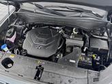 Thumbnail of 2025 Abyss Black Pearl Hyundai PALISADE