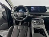 Thumbnail of 2025 Abyss Black Pearl Hyundai PALISADE