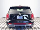 Thumbnail of 2025 Abyss Black Pearl Hyundai PALISADE