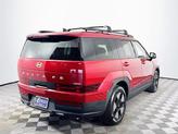 Thumbnail of 2025 Ultimate Red Hyundai SANTA FE