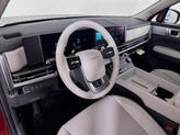 Thumbnail of 2025 Ultimate Red Hyundai SANTA FE
