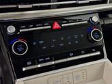 Thumbnail of 2025 Ultimate Red Hyundai SANTA FE