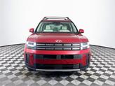 Thumbnail of 2025 Ultimate Red Hyundai SANTA FE