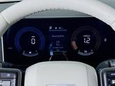 Thumbnail of 2025 Ultimate Red Hyundai SANTA FE