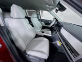 Thumbnail of 2025 Ultimate Red Hyundai SANTA FE