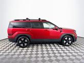 Thumbnail of 2025 Ultimate Red Hyundai SANTA FE