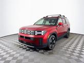 Thumbnail of 2025 Ultimate Red Hyundai SANTA FE