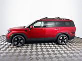 Thumbnail of 2025 Ultimate Red Hyundai SANTA FE