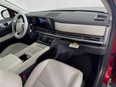 Thumbnail of 2025 Ultimate Red Hyundai SANTA FE