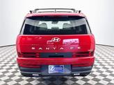 Thumbnail of 2025 Ultimate Red Hyundai SANTA FE