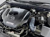 Thumbnail of 2023 Platinum Quartz Metallic Mazda Mazda3