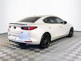 Thumbnail of 2023 Platinum Quartz Metallic Mazda Mazda3