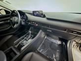 Thumbnail of 2023 Platinum Quartz Metallic Mazda Mazda3