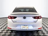 Thumbnail of 2023 Platinum Quartz Metallic Mazda Mazda3