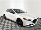 Photo of 2023 Platinum Quartz Metallic Mazda Mazda3