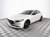 Thumbnail of 2023 Platinum Quartz Metallic Mazda Mazda3