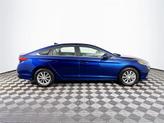 Thumbnail of 2018 Lakeside Blue Hyundai SONATA