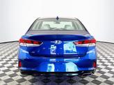 Thumbnail of 2018 Lakeside Blue Hyundai SONATA