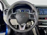 Thumbnail of 2018 Lakeside Blue Hyundai SONATA