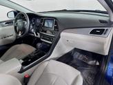 Thumbnail of 2018 Lakeside Blue Hyundai SONATA