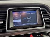 Thumbnail of 2018 Lakeside Blue Hyundai SONATA