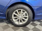 Thumbnail of 2018 Lakeside Blue Hyundai SONATA