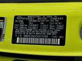 Thumbnail of 2025 Neoteric Yellow Hyundai KONA EV