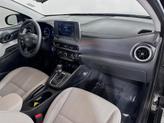 Thumbnail of 2022 Ultra Black Hyundai KONA