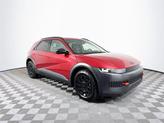 Photo of 2025 Ultimate Red Hyundai IONIQ 5