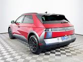 Thumbnail of 2025 Ultimate Red Hyundai IONIQ 5