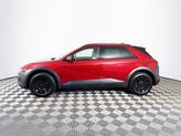 Thumbnail of 2025 Ultimate Red Hyundai IONIQ 5