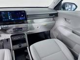 Thumbnail of 2025 Denim Blue Hyundai KONA