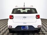 Thumbnail of 2025 Lunar White Hyundai VENUE