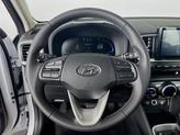 Thumbnail of 2025 Lunar White Hyundai VENUE