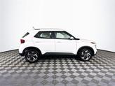 Thumbnail of 2025 Lunar White Hyundai VENUE