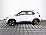 Thumbnail of 2025 Lunar White Hyundai VENUE
