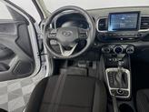 Thumbnail of 2025 Lunar White Hyundai VENUE