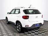 Thumbnail of 2025 Lunar White Hyundai VENUE