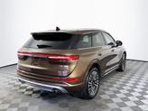 Thumbnail of 2022 Bronze Smoke Metallic Premium Colorant Lincoln Corsair